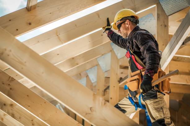 Quick and Trustworthy Emergency Roof Repair Services in Grand Rapids, MN