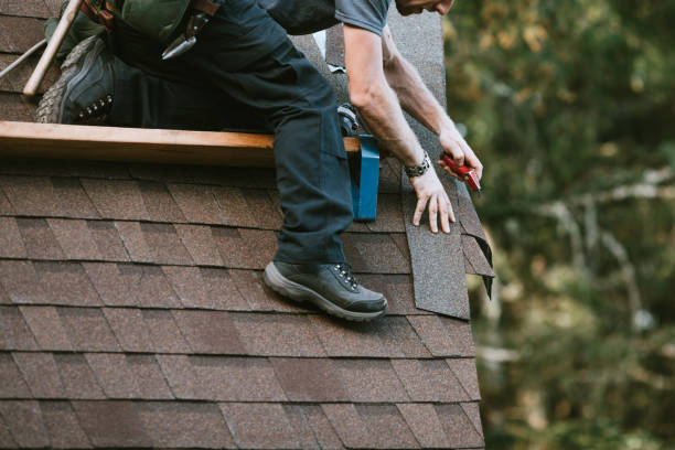 Tile Roofing Contractor in Grand Rapids, MN